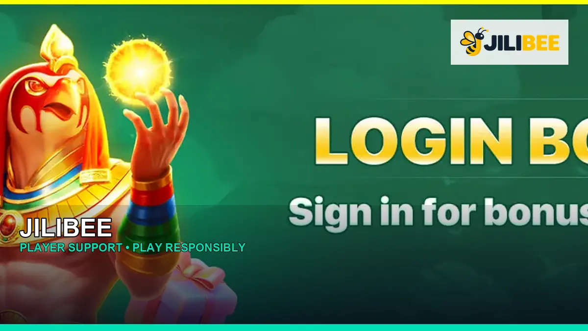 JILIBEE player support and responsible gaming guide for Philippine players